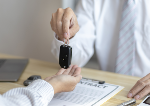 What to Do Before You Lease a Car