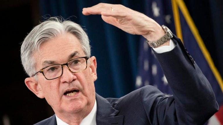 The Fed Raises Rates By Another 75 Basis Points: How That Can Affect Your Money
