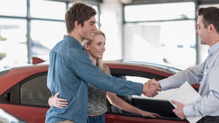Is a long-term car loan a good idea?